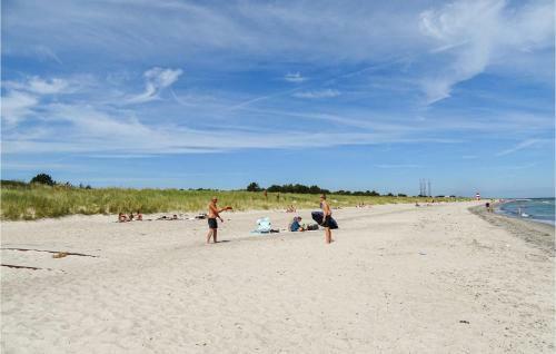Holiday Home Aspevej Grenaa VI