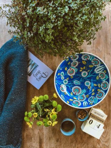 Evliyagil Hotel