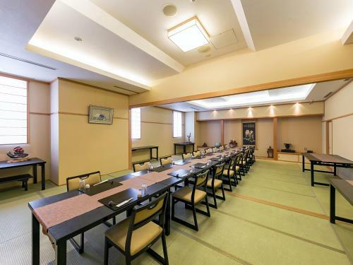 Hotel Sunroute Nagano-higashiguchi