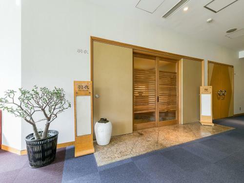 Hotel Sunroute Nagano-higashiguchi