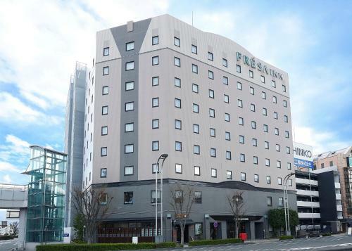 Hotel Sunroute Nagano-higashiguchi