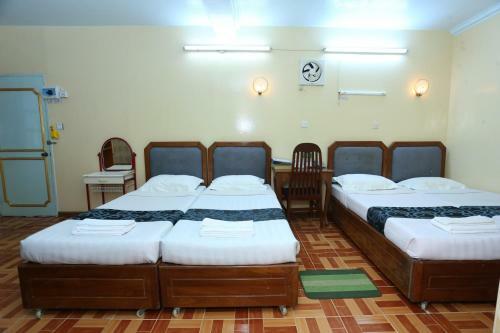 Beautyland Hotel II
