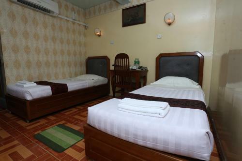 Beautyland Hotel II