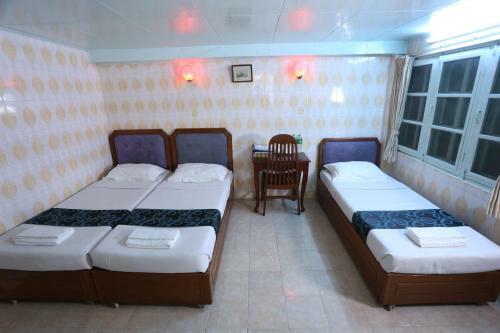 Beautyland Hotel II