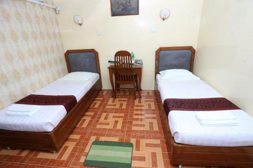 Beautyland Hotel II