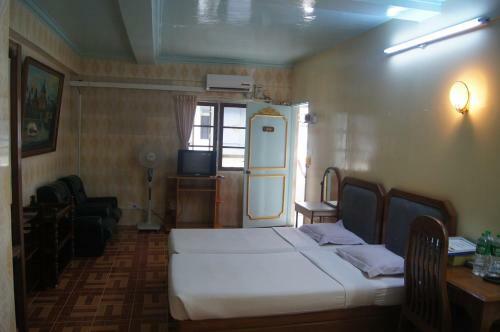 Beautyland Hotel II