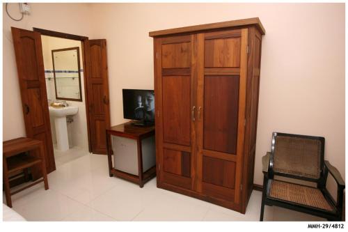 Hotel June Business Bed Breakfast
