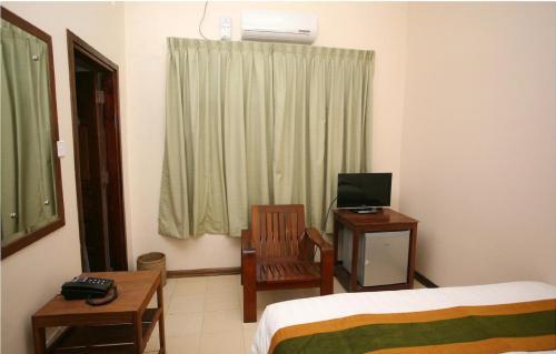 Hotel June Business Bed Breakfast