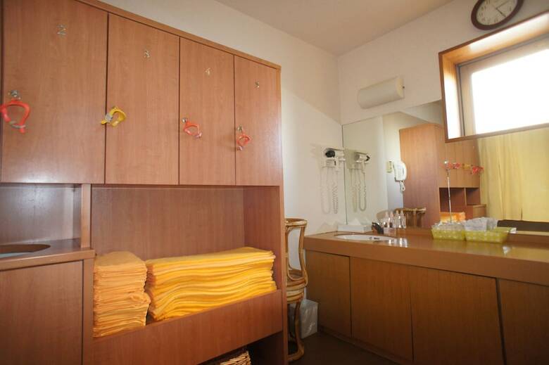 Island Hotel