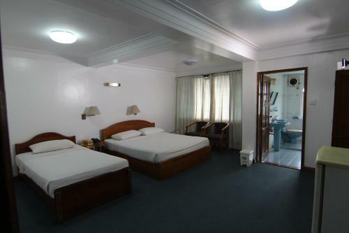 Hotel Windsor
