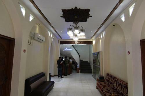 Hotel Windsor