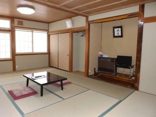 Posada Togakushi- Kogen Minshuku Rindo