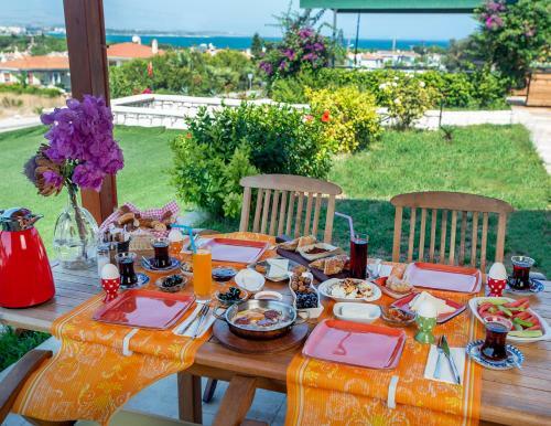 Hotel Alacati Villarenk