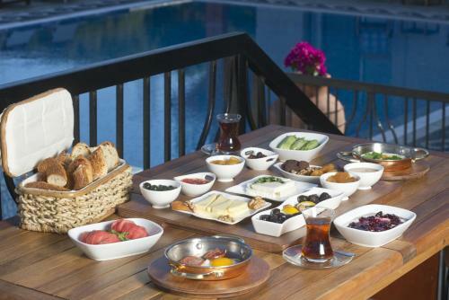 Hotel Alacati Villarenk