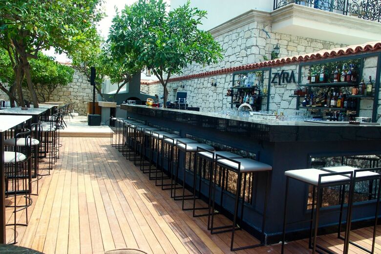 Alacati The Hotel