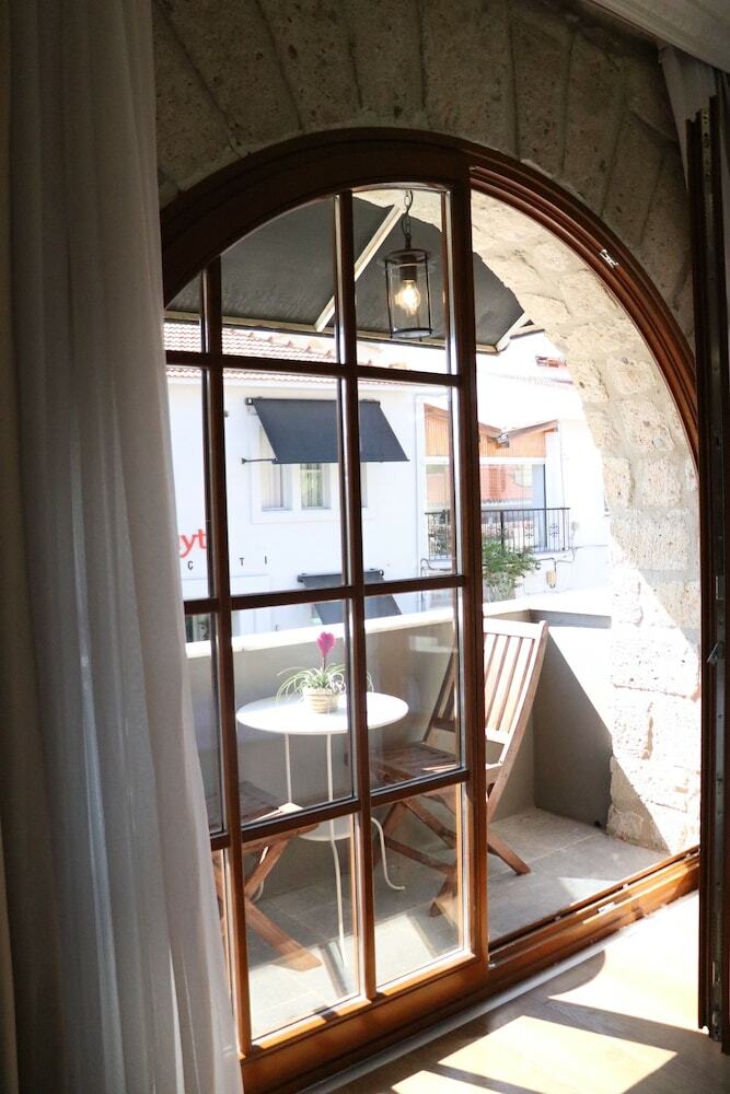 Alacati The Hotel