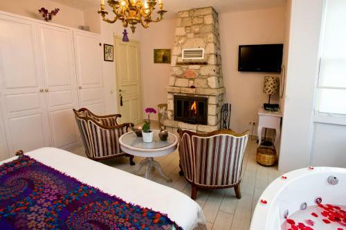 Hostal Sultan Konak Hotel