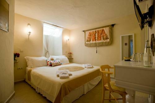Hostal Sultan Konak Hotel