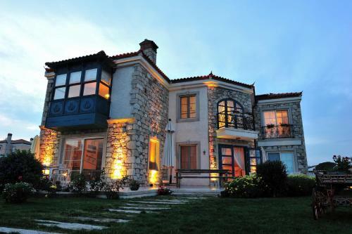 Hostal Sultan Konak Hotel