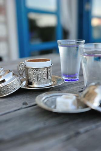 Hostal Sultan Konak Hotel