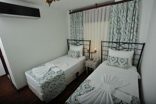 Aleysim Hotel
