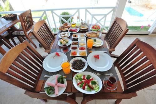 Aleysim Hotel
