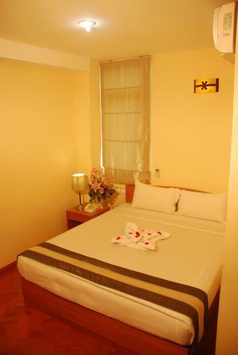 Pleasant View Hotel