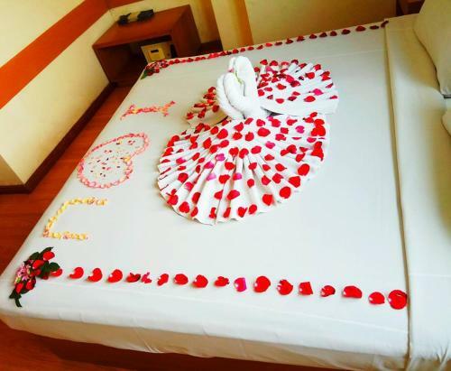 Pleasant View Hotel