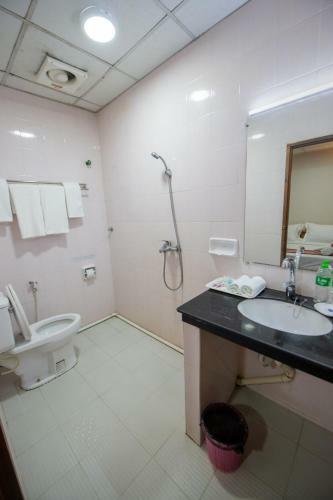 Aung Tha Pyay Hotel