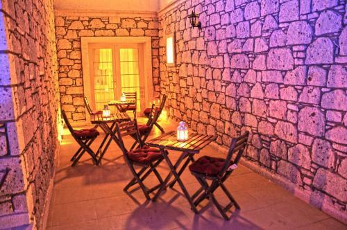 Bed & Breakfast Alacati Lucky Angel Hotel