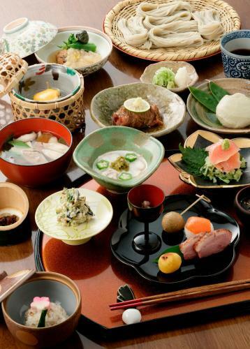 Oumeitei Tsuji Ryokan