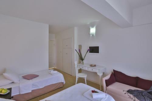 Bed & Breakfast Kiraz Pension