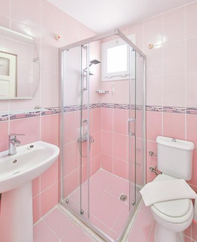Bed & Breakfast Kiraz Pension