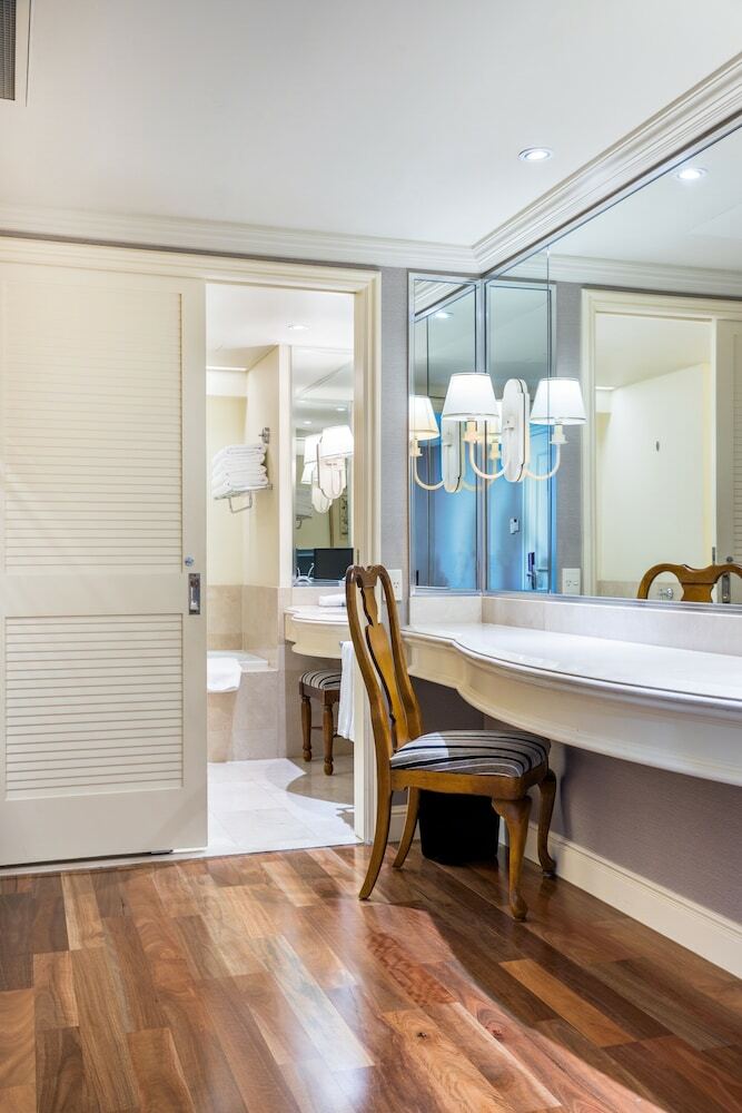 Hotel Stamford Plaza Brisbane