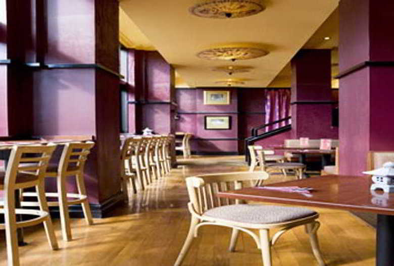 Hotel Stamford Grand (superior City)