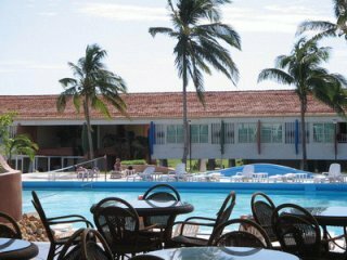 Hotel Gran Caribe Rancho Luna All Inclusive
