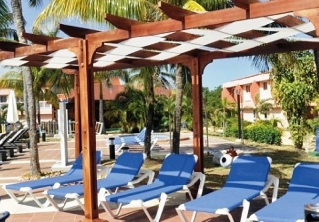 Hotel Arenal Club