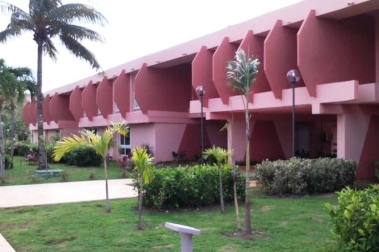 Hotel Arenal Club