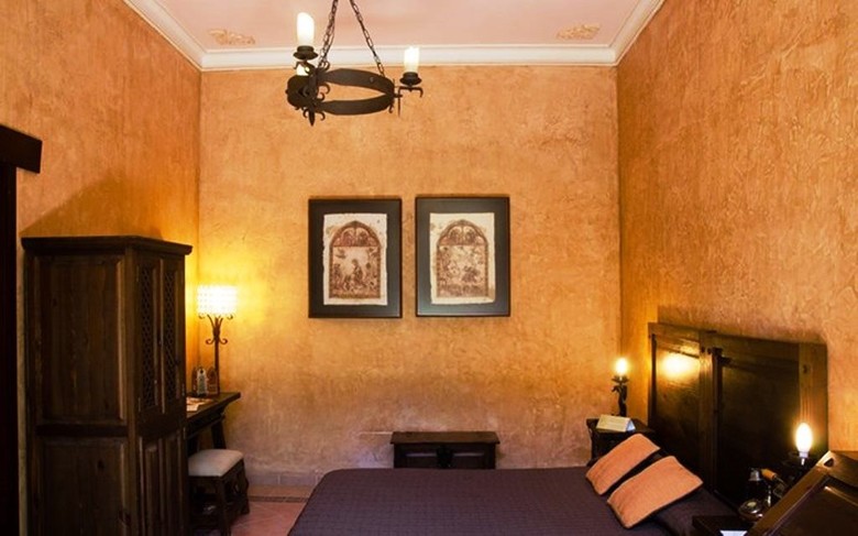 Hotel Los Frailes
