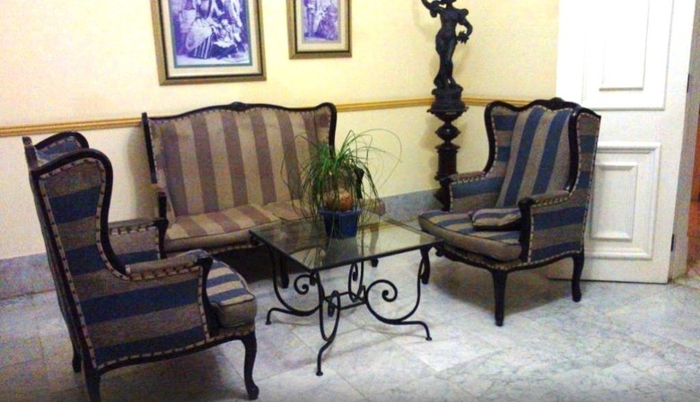 Hotel Palacio San Miguel