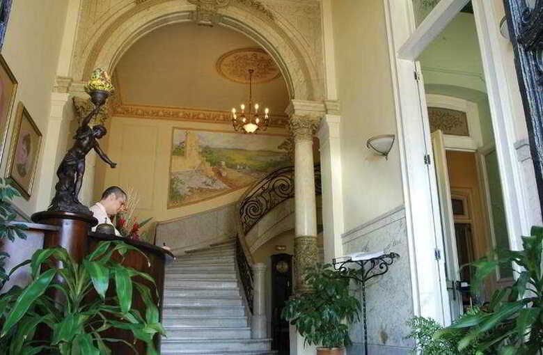 Hotel Palacio San Miguel