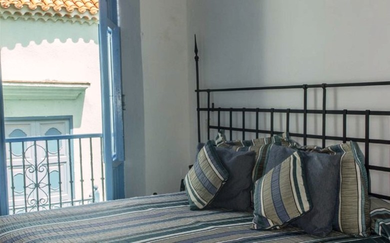Hotel El Comendador
