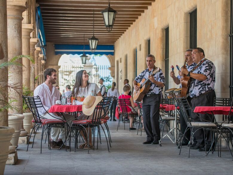 Hotel Santa Isabel