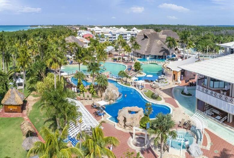 Hotel Royalton Hicacos Adults Only +18