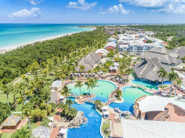 Hotel Royalton Hicacos Adults Only +18