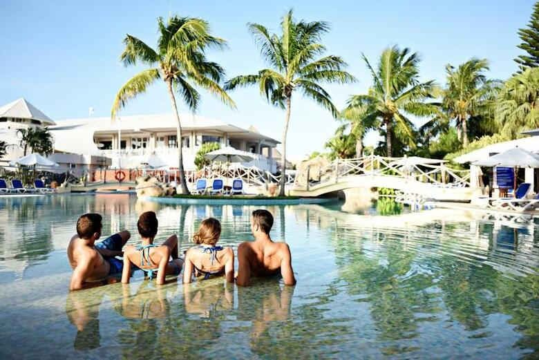 Hotel Royalton Hicacos Adults Only +18