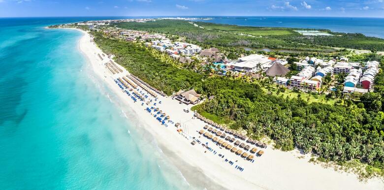 Hotel Royalton Hicacos Adults Only +18