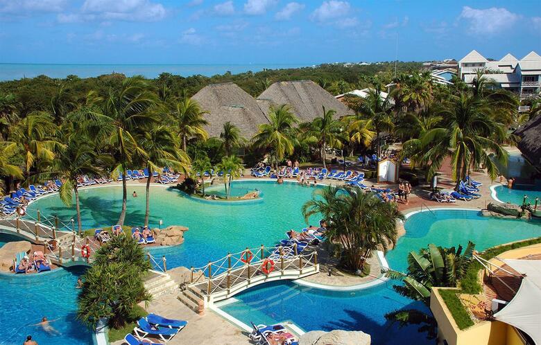 Hotel Royalton Hicacos Adults Only +18
