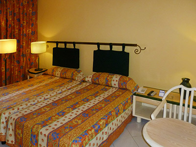 Hotel Iberostar Bella Costa