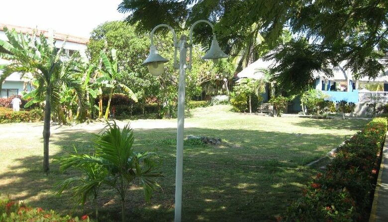 Hotel Club Amigo Mayanabo